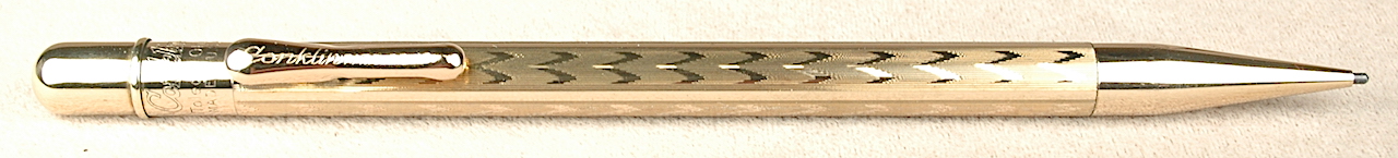Pencil: 4362: Conklin: 5V